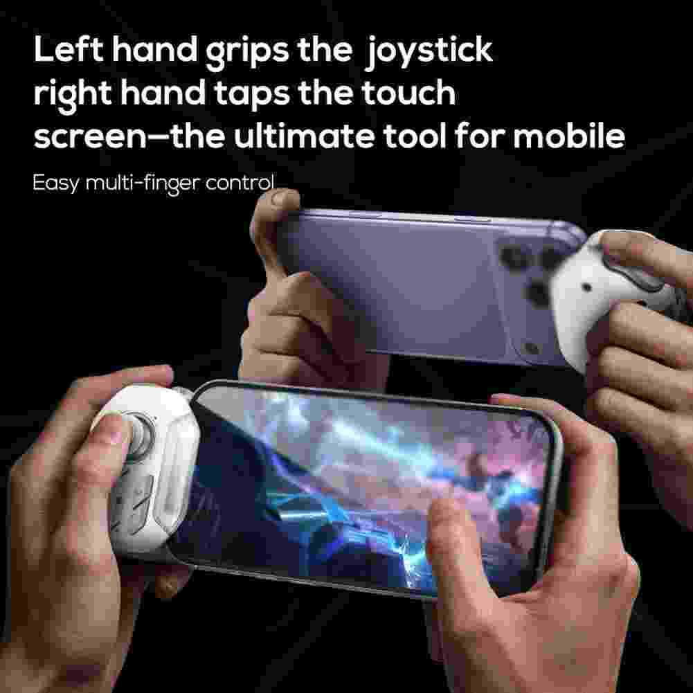 Gaming Accessories Phone - Joystick para jogos em celular MB07