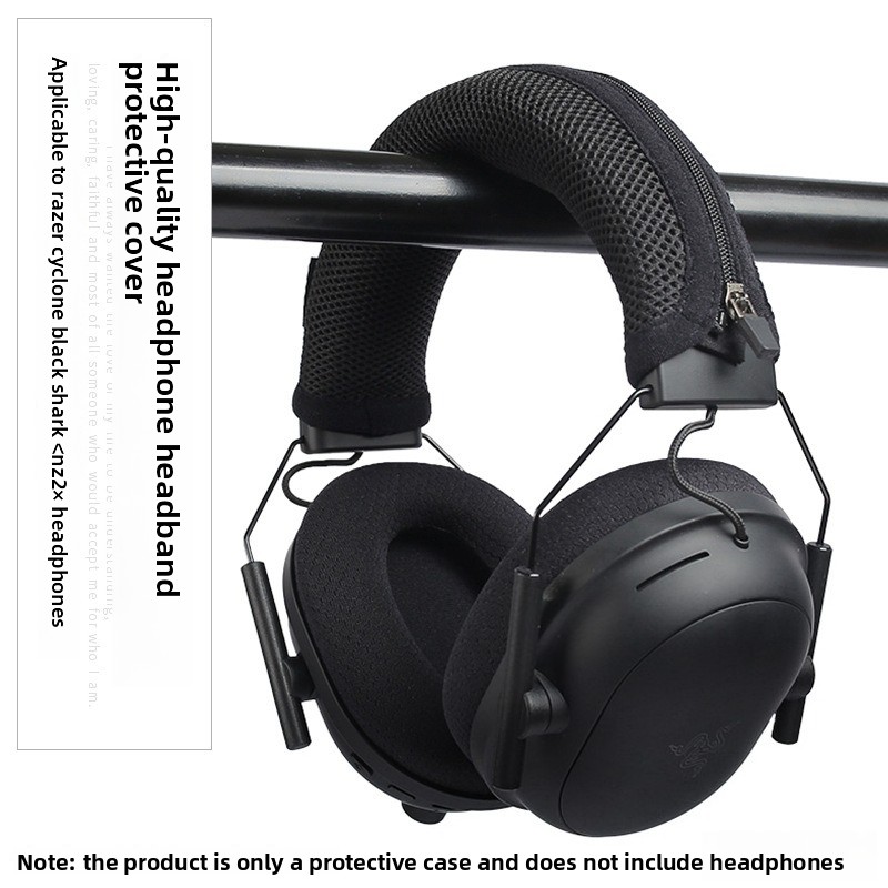 Gaming Accessories Razer - Capa macia para faixa de cabeça