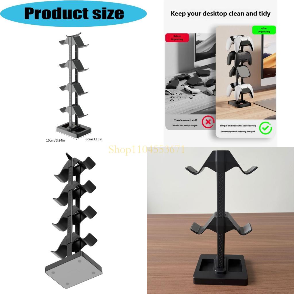 Gaming Accessories Rack - Venda Flash Rack equipamento jogos multifuncional
