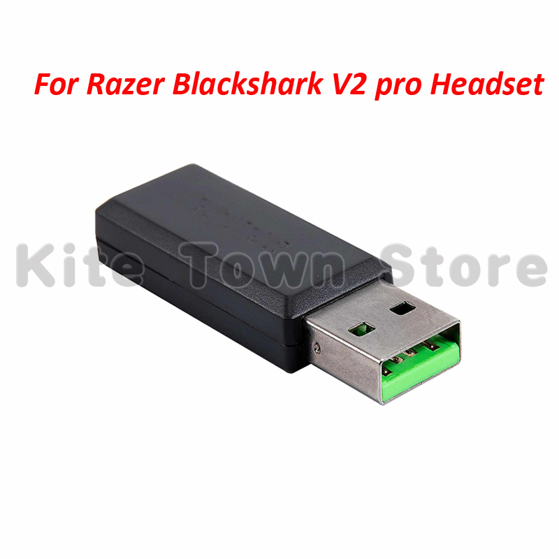 Gaming Accessories Razer - Receptor usb 2.4g para razer blackshark