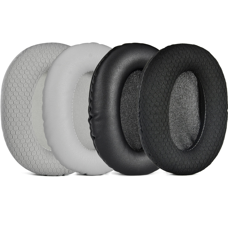 Gaming Accessories Razer - Almofadas de Substituição para Fones de
