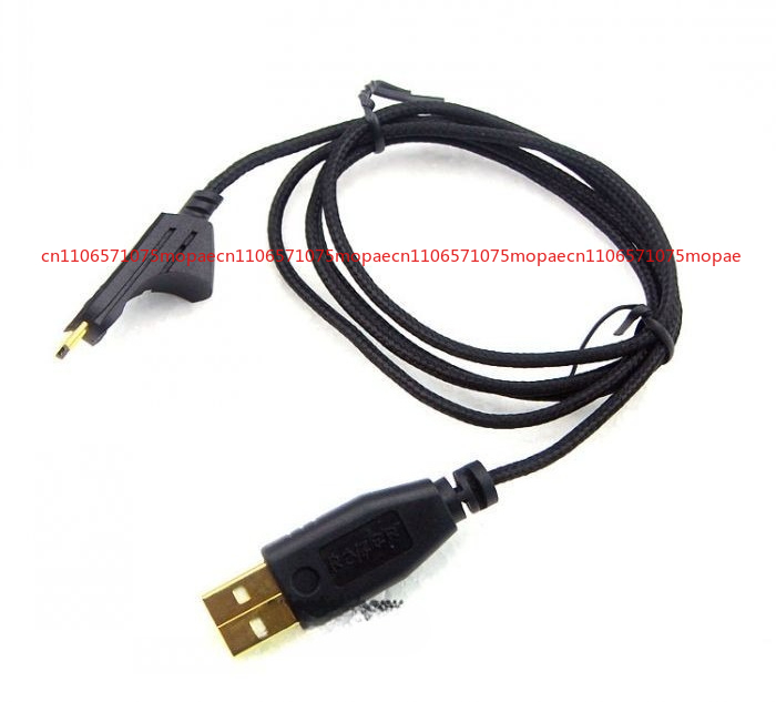 Gaming Accessories Razer - Cabo USB genuíno para mouse para