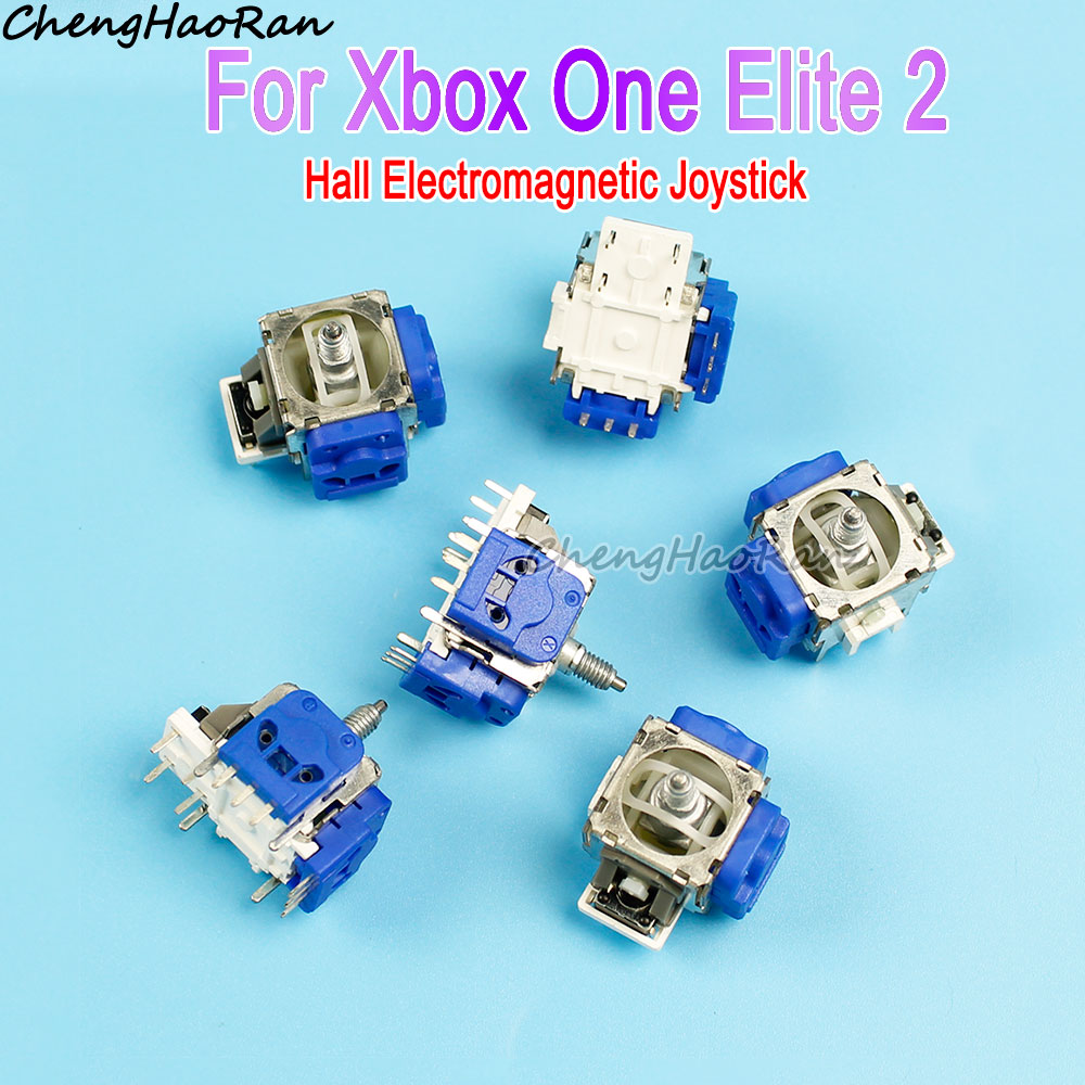 Jjk Gaming Accessories - Joystick eletromagnético para Xbox One Elite