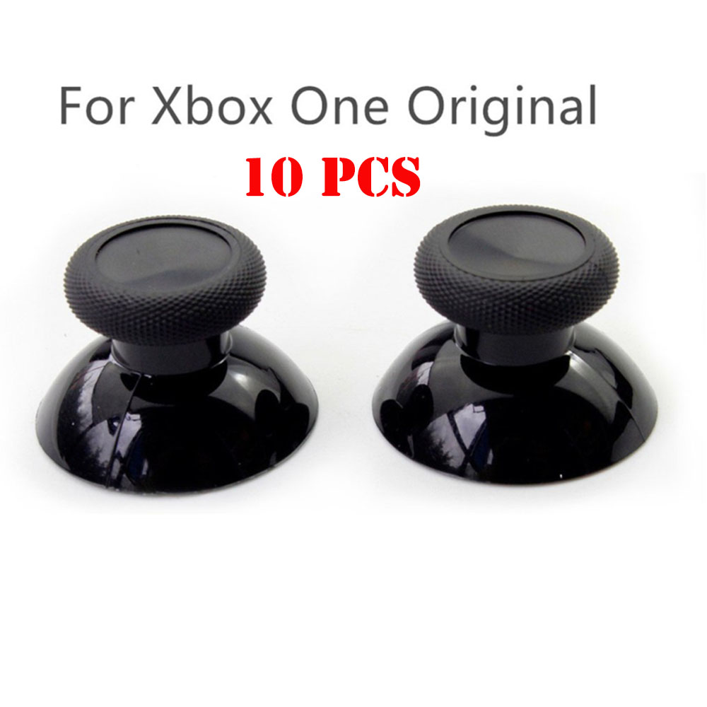 Jjk Gaming Accessories - Para xbox um controlador gamepad cogumelo
