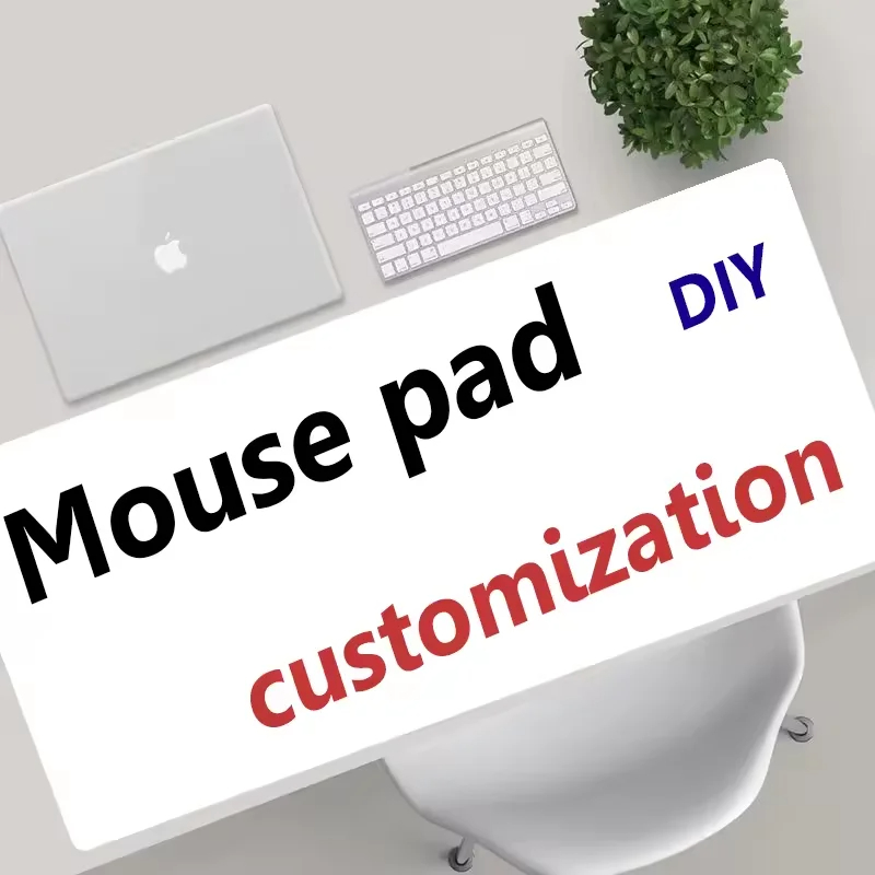 Gaming Accessories For Pc - Mousepad Antiderrapante CEsports para Teclado Mecânico,