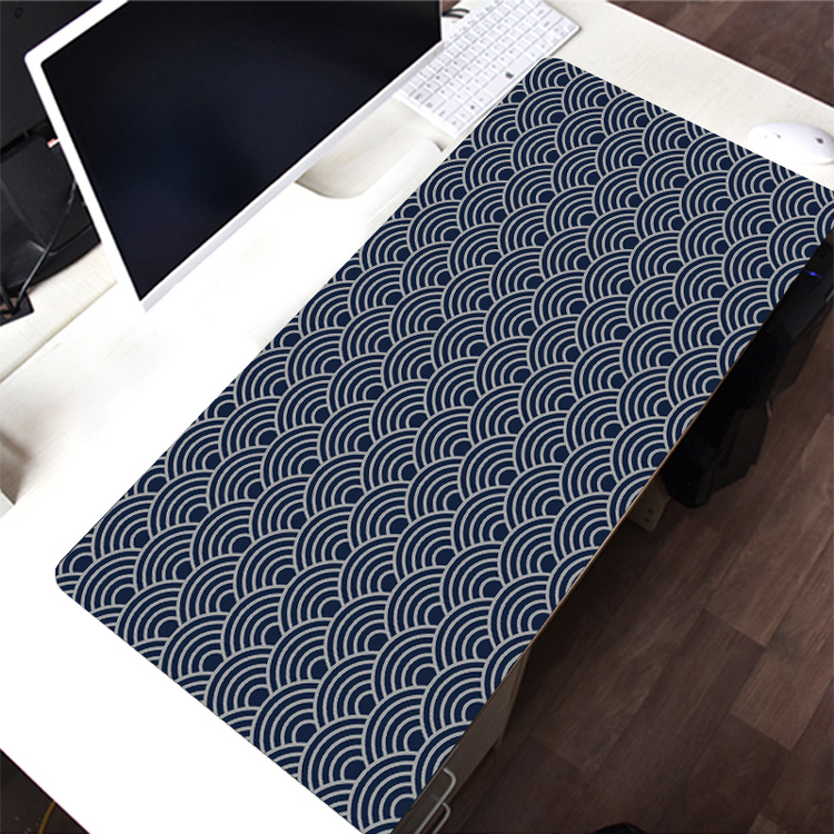 Gaming Accessories Japan - Grandes Ondas do Japão Mouse Pad,