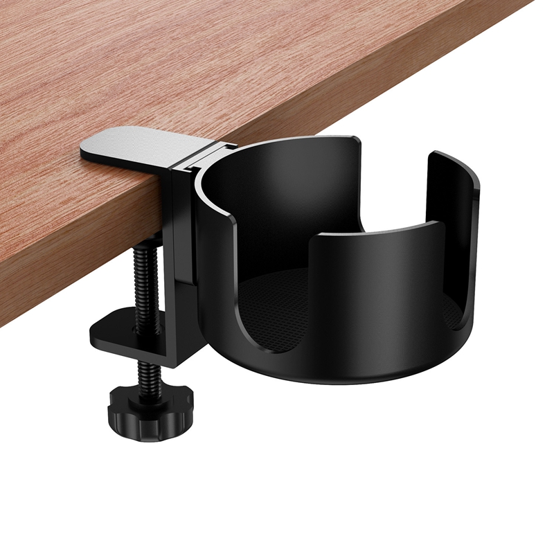 Gaming Accessories Rack - Suporte de copo de café ajustável