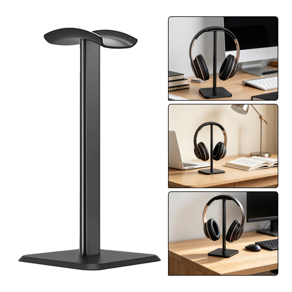 Gaming Accessories Rack - Suporte universal para fones de ouvido,