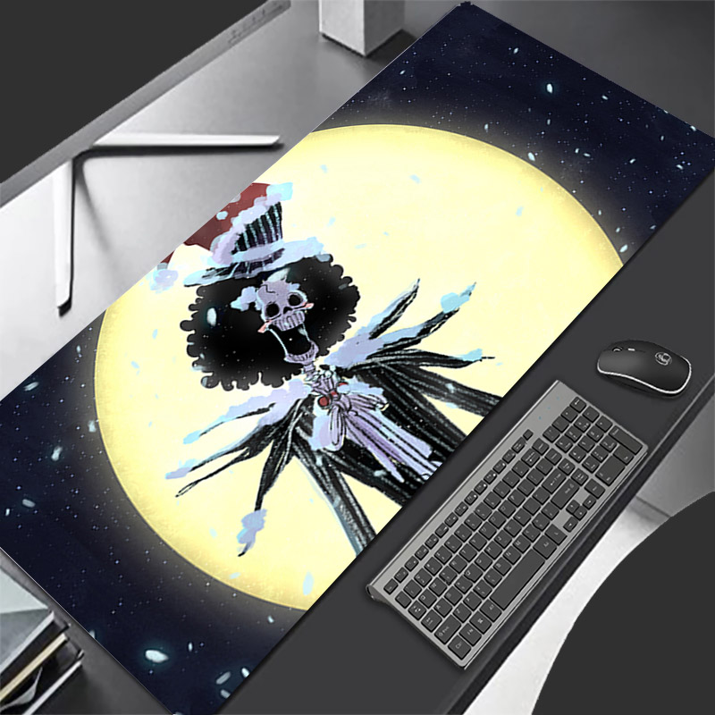 Gaming Accessories For Pc - Mouse Pad Gamer One Piece, Tapete