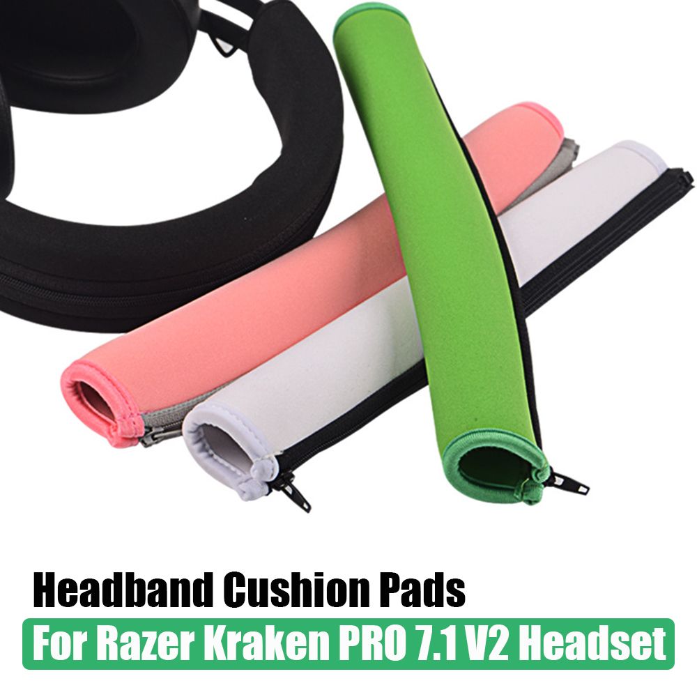 Gaming Accessories Razer - Acessórios Macios: Capa de Substituição para