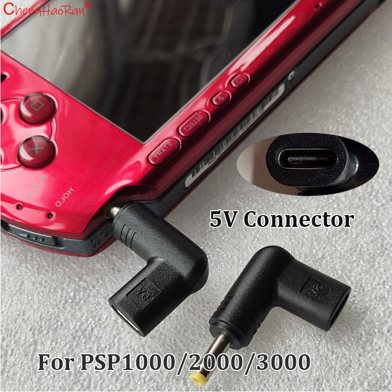 Gaming Accessories Phone - 1/2/10PCS Adaptador de Carregamento Tipo-C para