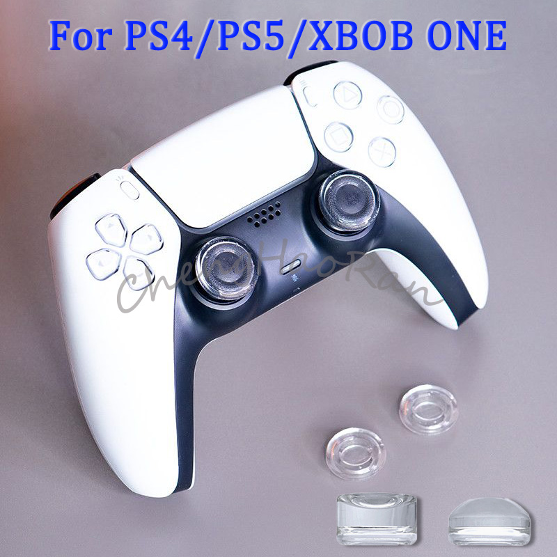 Jjk Gaming Accessories - 2 pçs para ps5 ps4 xbox