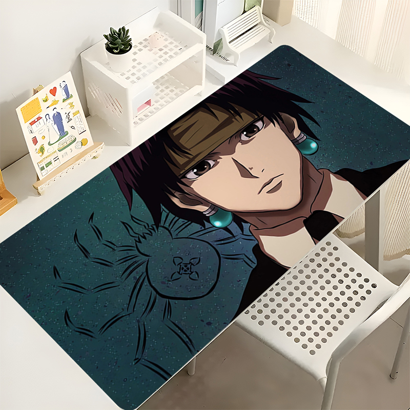 Gaming Accessories Japan - Mouse pad japão portátil anime acessórios