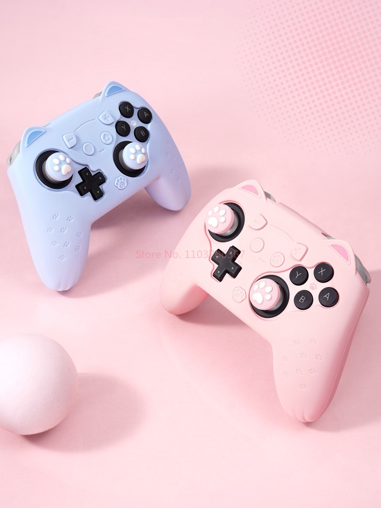Capa Protetora de Silicone Ori - Gaming Accessories Japan avaliação e preço