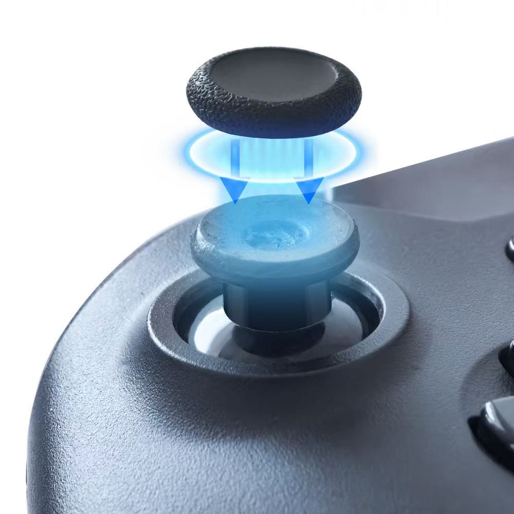 20 Peças de Capas de Controle  - Jjk Gaming Accessories avaliação e preço