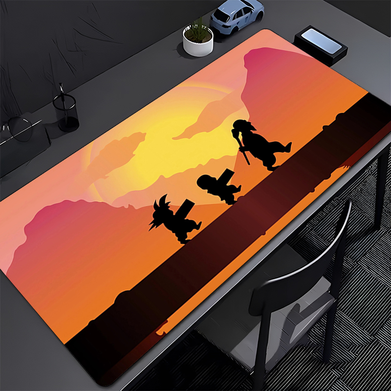 Mouse Pad DBZ Dragon Ball Mast - Gaming Accessories For Pc avaliação e preço
