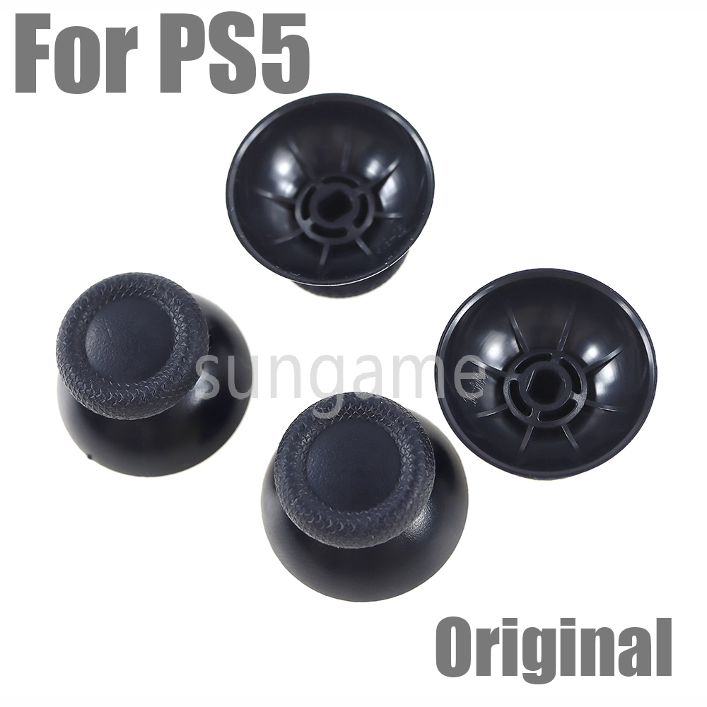 2 Peças Originais de Capas par - Gaming Accessories Ps5 avaliação e preço