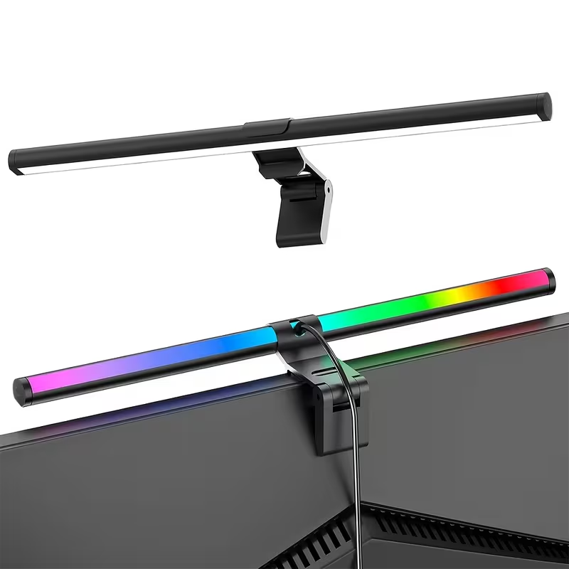 Barra de Luz LED para Monitor  - Monitor Light Bar avaliação e preço