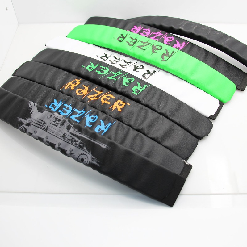 Substituição bandana almofada  - Gaming Accessories Razer avaliação e preço