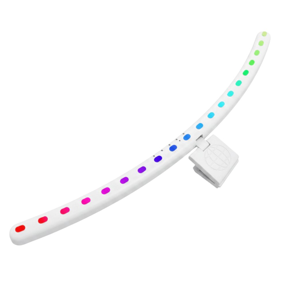 Barra de Luz RGB com Controle  - Monitor Light Bar avaliação e preço