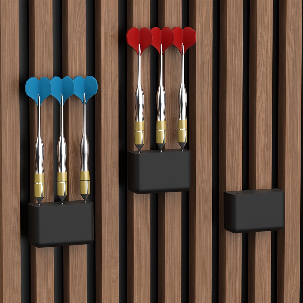 Suporte para dardos, sem neces - Gaming Accessories Rack avaliação e preço
