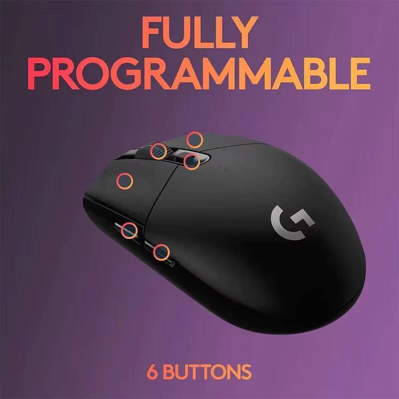Mouse Gamer Sem Fio Logitech G - Gaming Accessories To Have avaliação e preço
