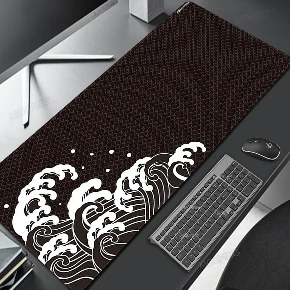 Nigth mousepad branco x-raypad - Gaming Mouse Pad Xl avaliação e preço