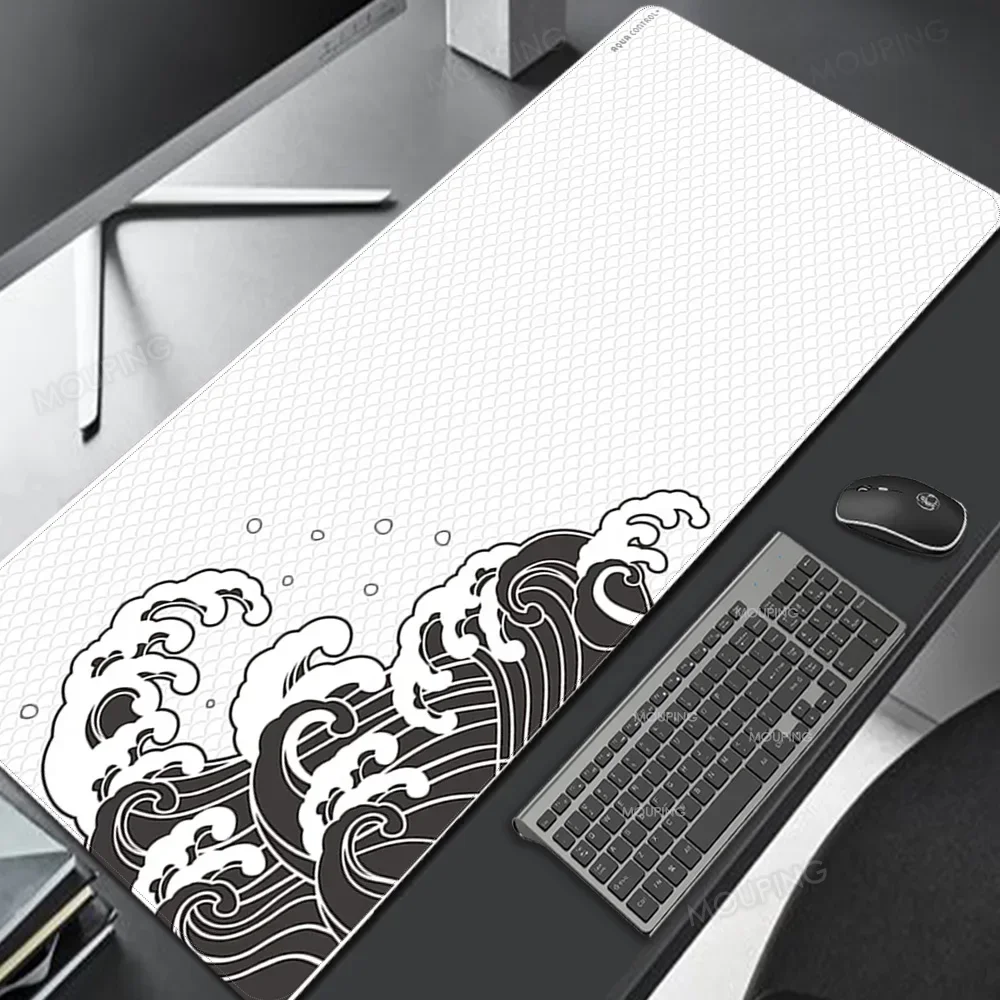 Nigth mousepad branco x-raypad - Gaming Mouse Pad Xl avaliação e preço
