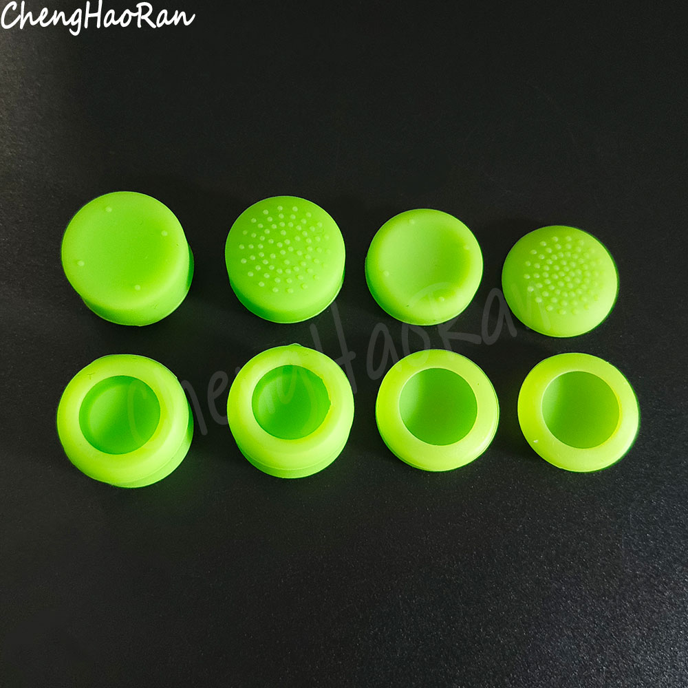 1 Conjunto de Capas de Silicon - Jjk Gaming Accessories avaliação e preço