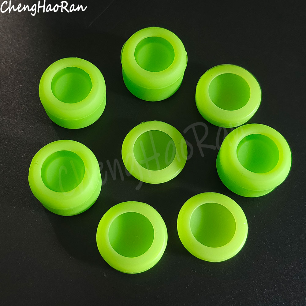 1 Conjunto de Capas de Silicon - Jjk Gaming Accessories avaliação e preço