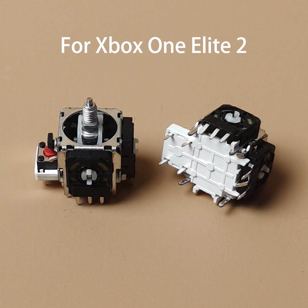 2 pçs original 3d analógico jo - Jjk Gaming Accessories avaliação e preço