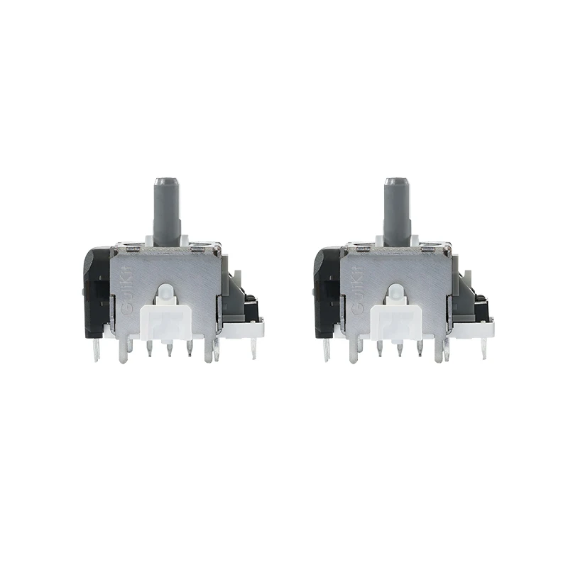 Joystick Anti-Drift TMR GuliKi - Gaming Accessories Kit avaliação e preço
