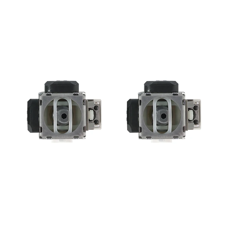 Joystick Anti-Drift TMR GuliKi - Gaming Accessories Kit avaliação e preço