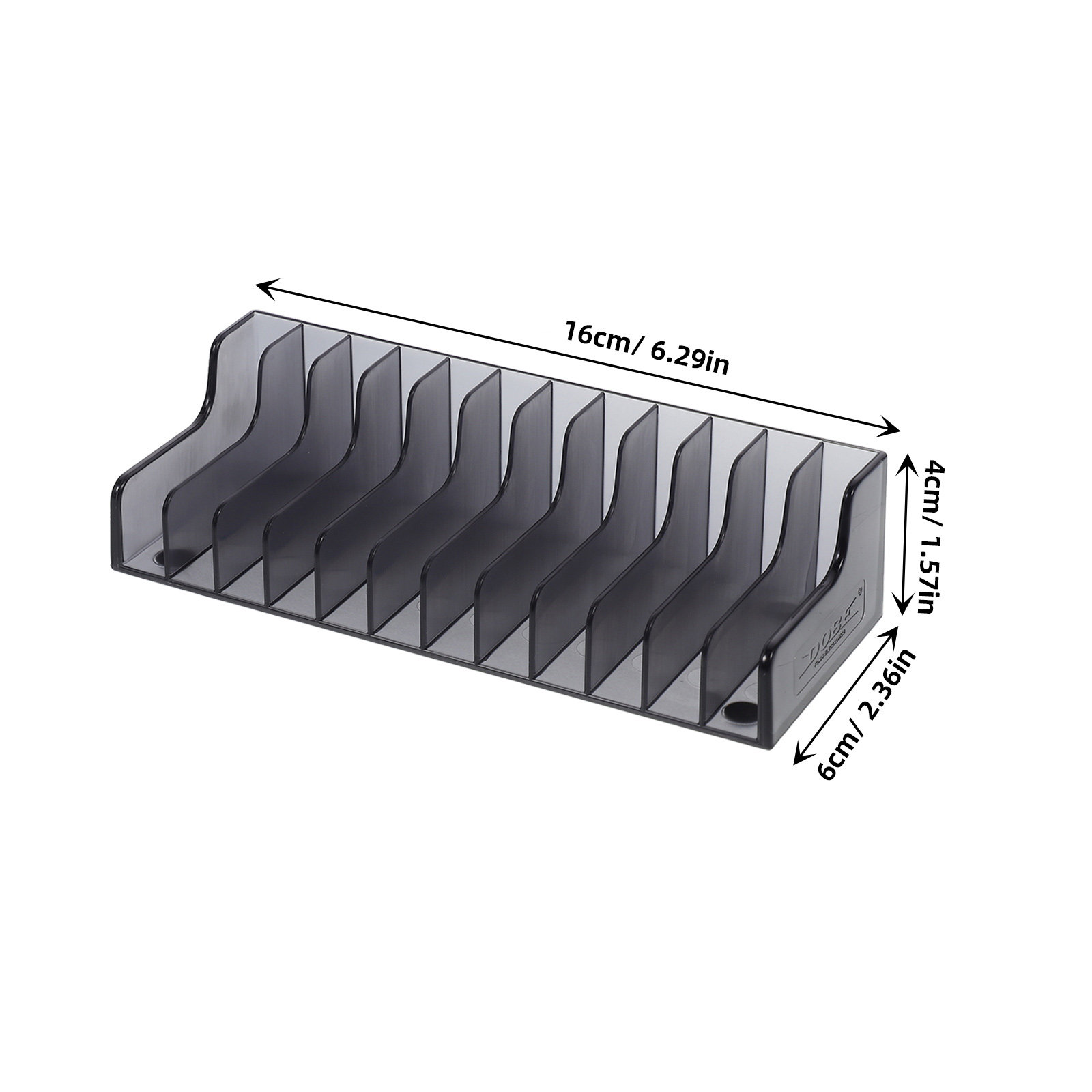 Suporte Vertical para Cartões  - Gaming Accessories Rack avaliação e preço