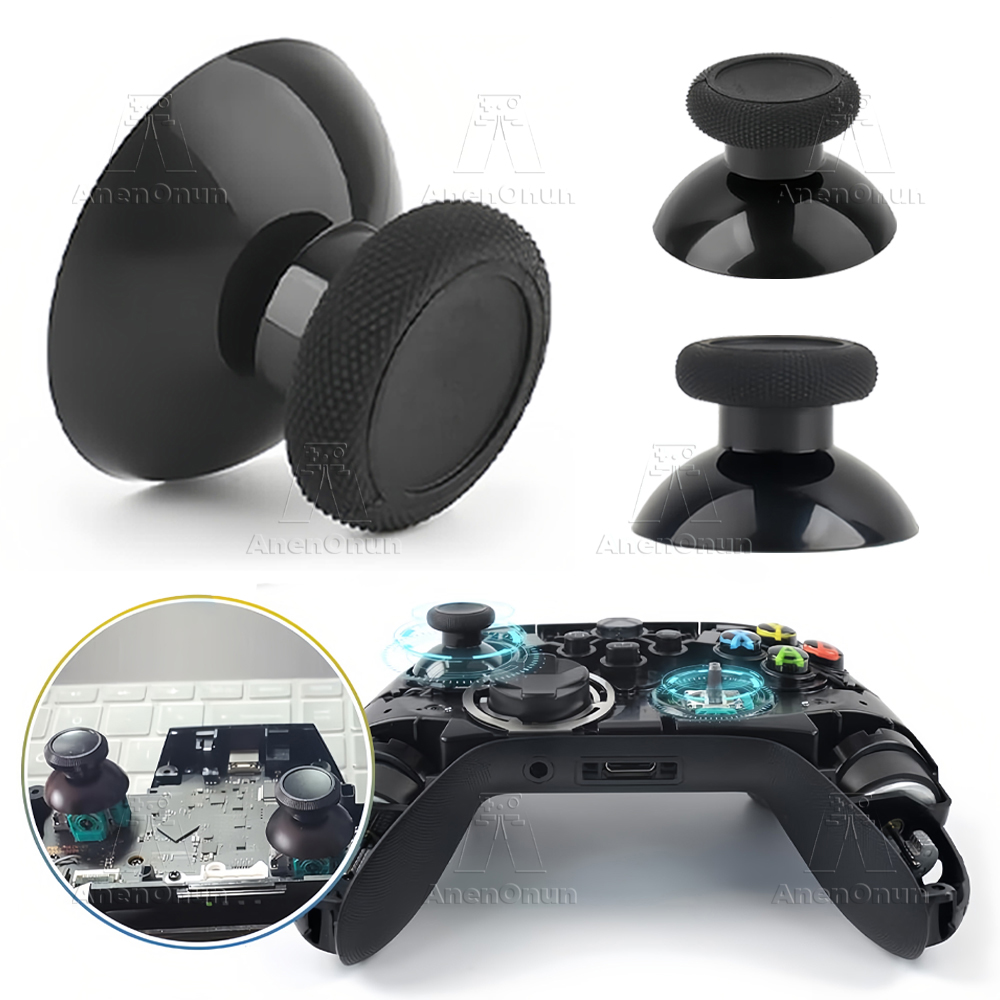 Substituição de Thumbstick par - Jjk Gaming Accessories avaliação e preço