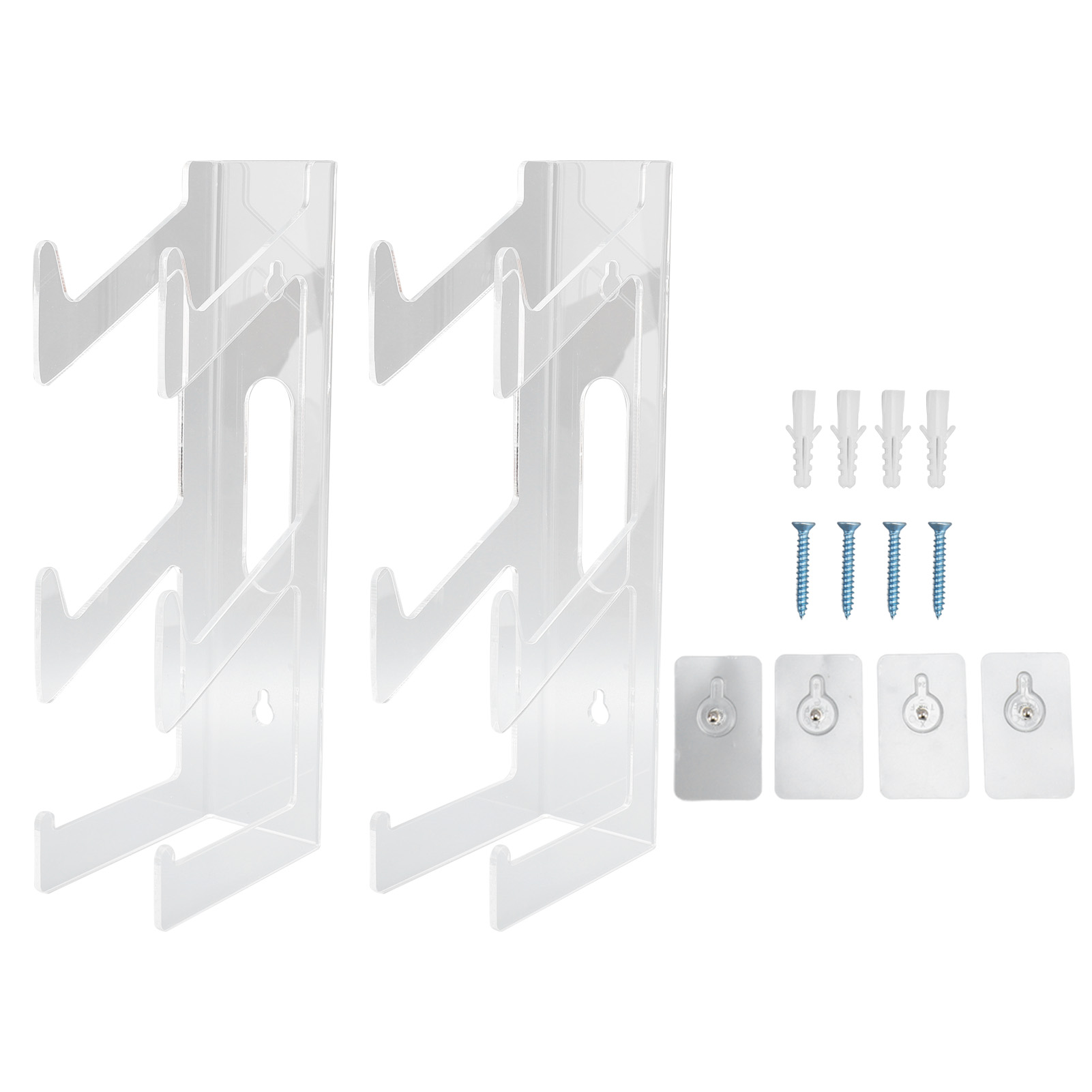 Suporte para controle de video - Gaming Accessories Rack avaliação e preço