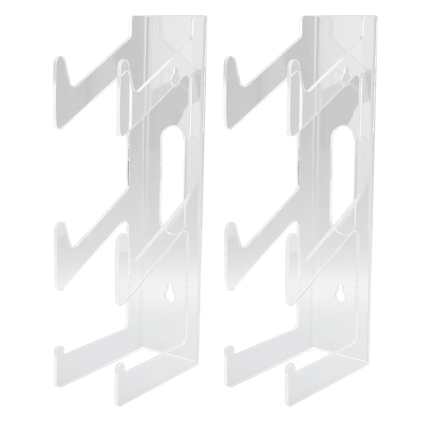 Suporte para controle de video - Gaming Accessories Rack avaliação e preço