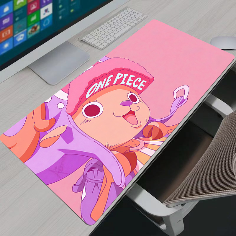 Uma peça tony chopper gaming m - Gaming Mouse Pad Xl avaliação e preço