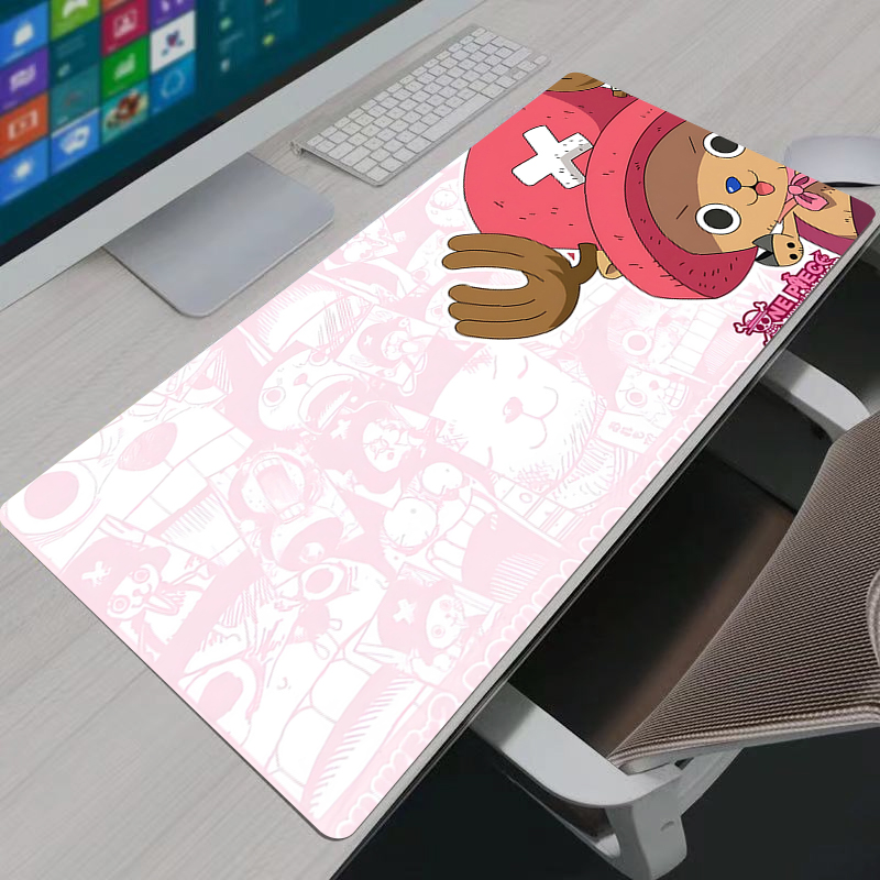 Uma peça tony chopper gaming m - Gaming Mouse Pad Xl avaliação e preço