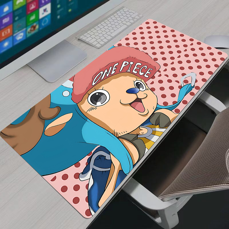 Uma peça tony chopper gaming m - Gaming Mouse Pad Xl avaliação e preço