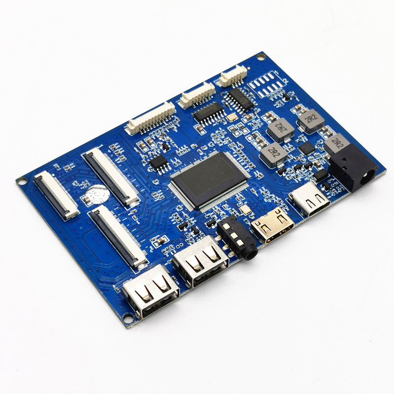 Kit de Driver para Painel LCD  - Gaming Accessories Kit avaliação e preço