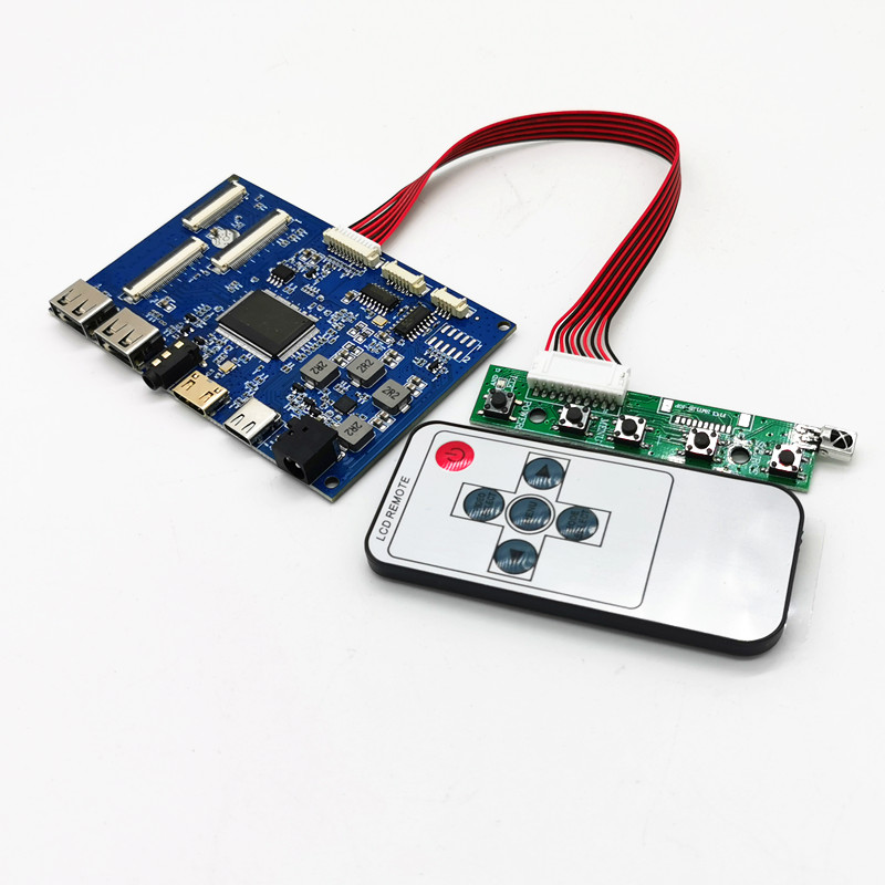 Kit de Driver para Painel LCD  - Gaming Accessories Kit avaliação e preço