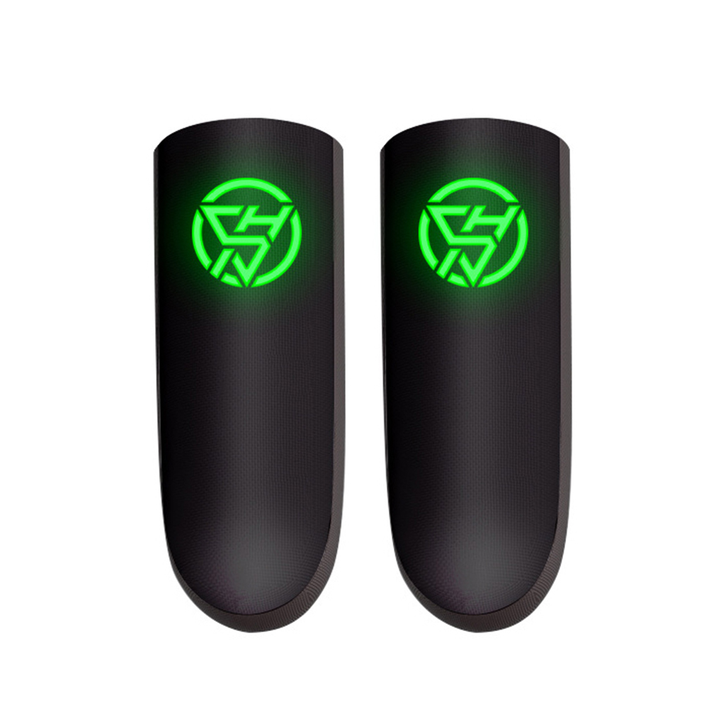 1 Par de Protetores de Dedo pa - Gaming Accessories Phone avaliação e preço