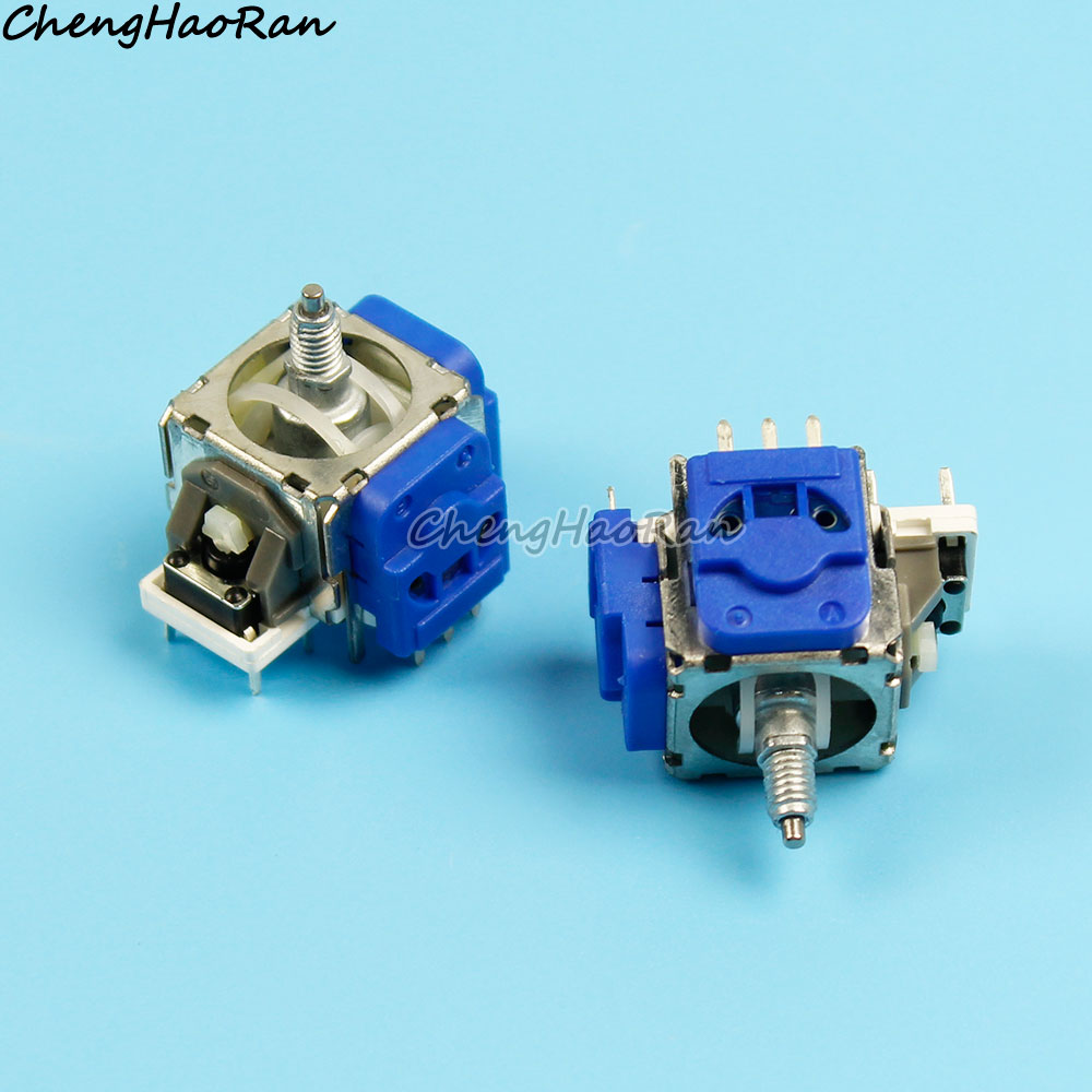 Joystick eletromagnético para  - Jjk Gaming Accessories avaliação e preço