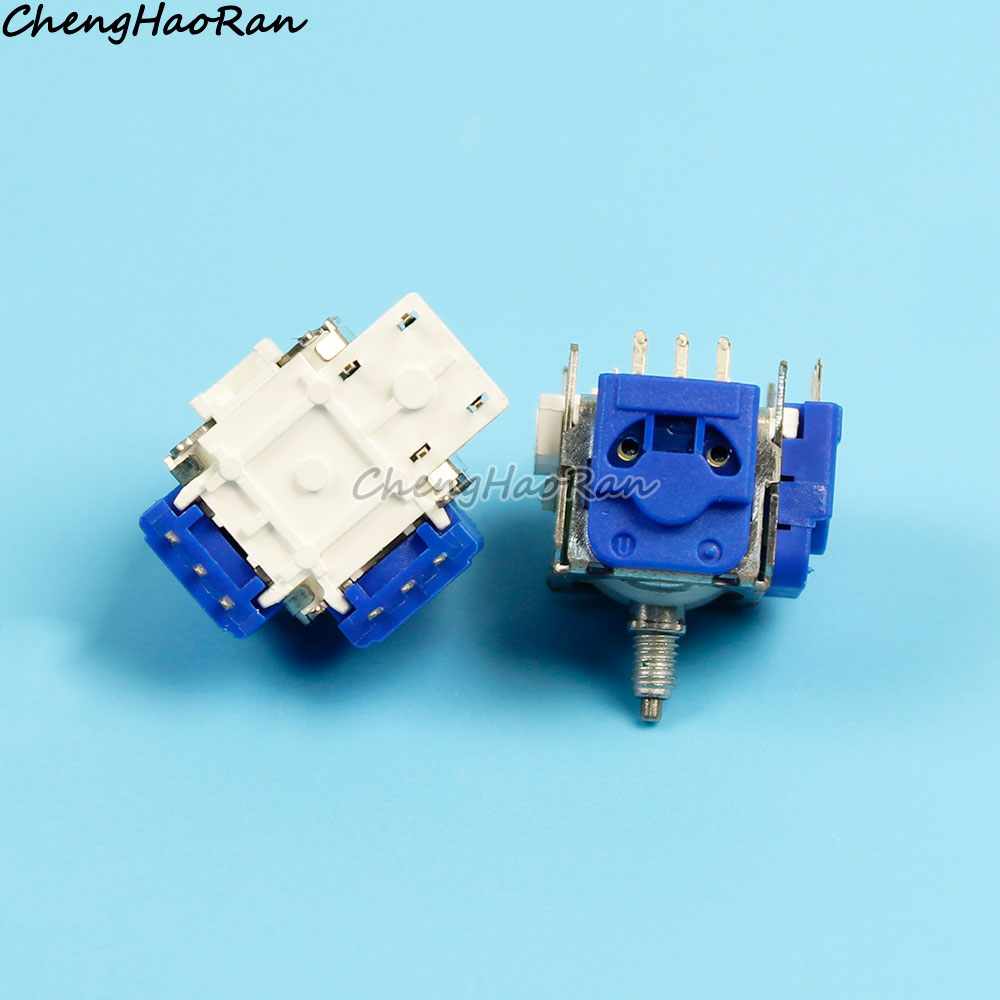 Joystick eletromagnético para  - Jjk Gaming Accessories avaliação e preço