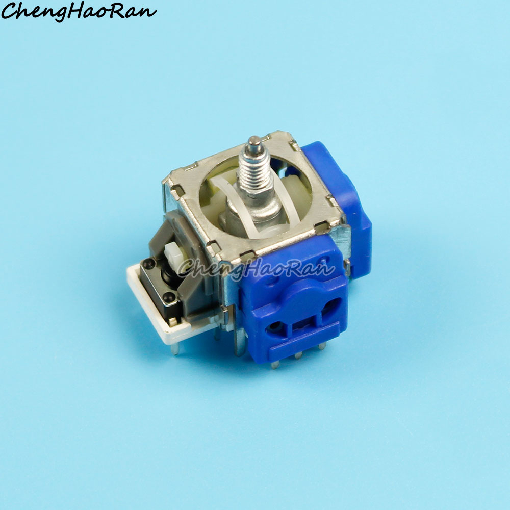 Joystick eletromagnético para  - Jjk Gaming Accessories avaliação e preço