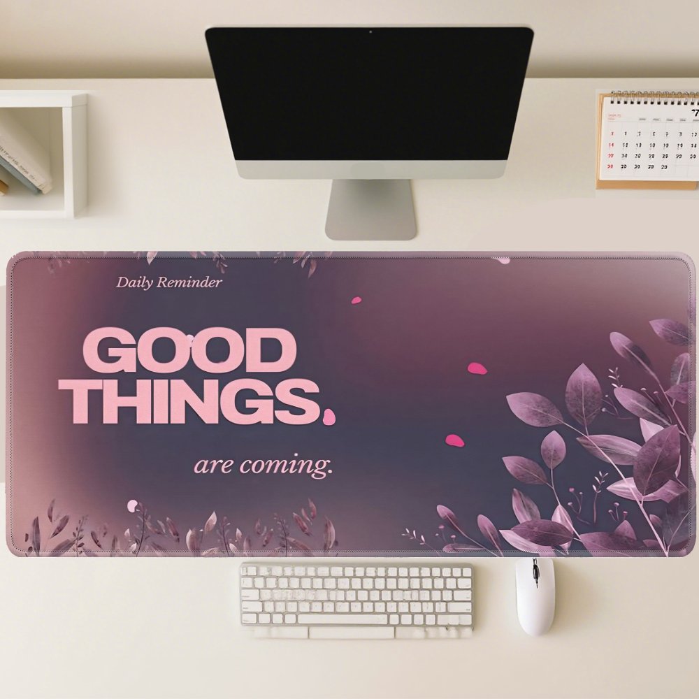 Mouse Pad Gamer Grande Jitexue - Gaming Mouse Pad Xl avaliação e preço