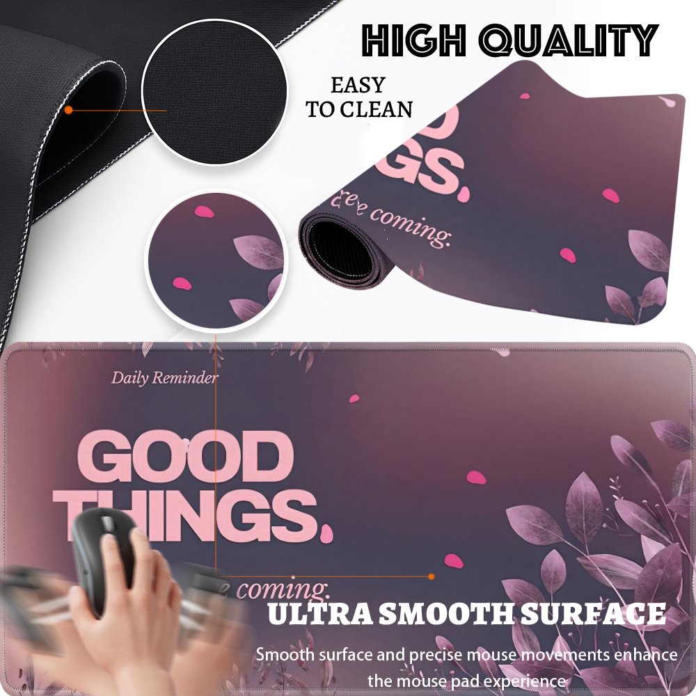 Mouse Pad Gamer Grande Jitexue - Gaming Mouse Pad Xl avaliação e preço