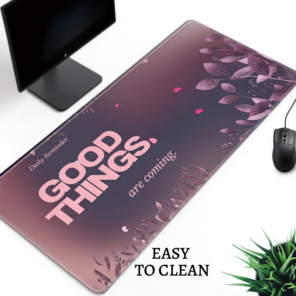 Mouse Pad Gamer Grande Jitexue - Gaming Mouse Pad Xl avaliação e preço