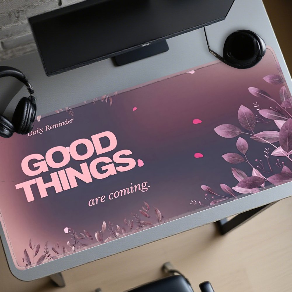 Mouse Pad Gamer Grande Jitexue - Gaming Mouse Pad Xl avaliação e preço
